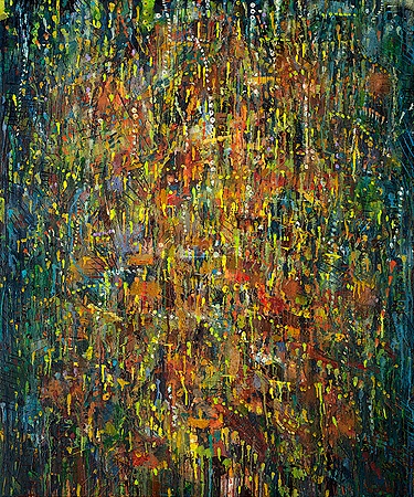 Hoofdafbeelding Hut in bos