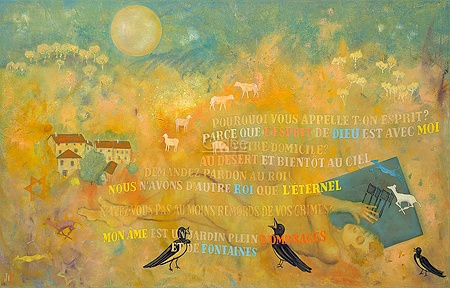 Hoofdafbeelding Esprit Séguier