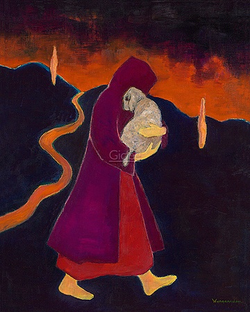 Hoofdafbeelding Gedragen