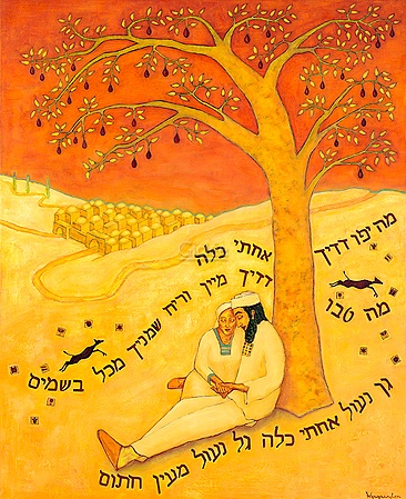 Hoofdafbeelding Vertroostende boom